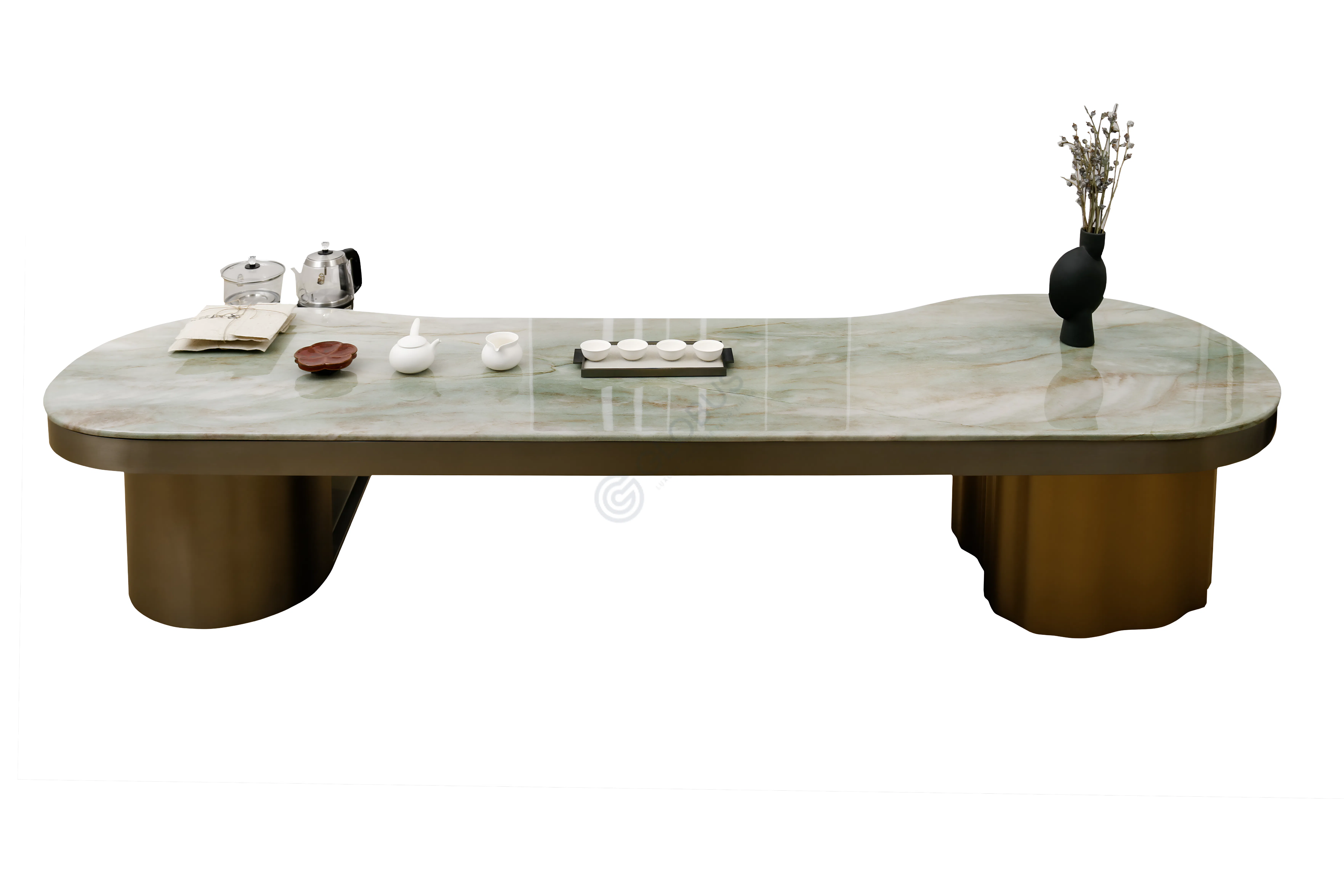 Стол для чайных церемоний Giovante