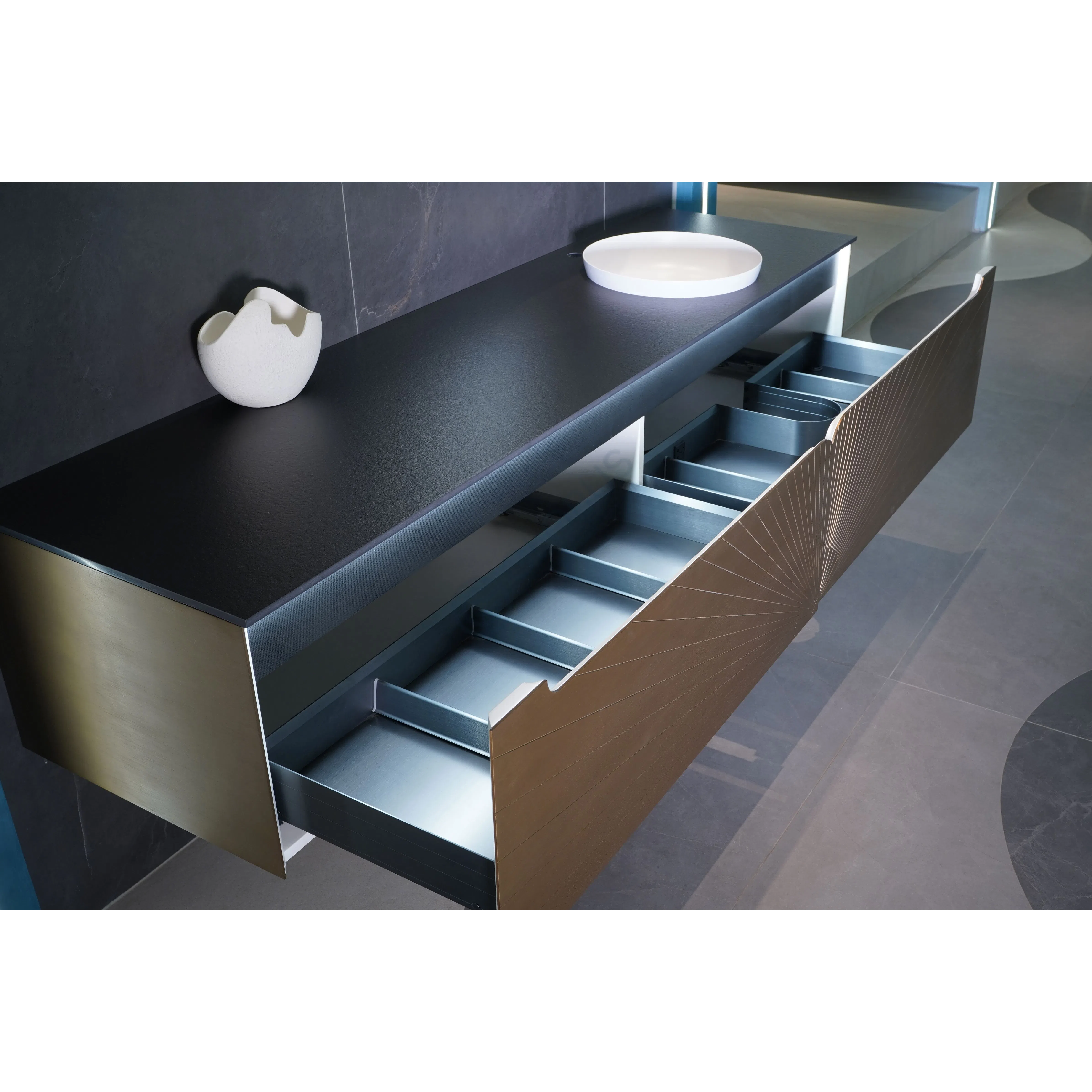 Ванный шкаф Iscrivi