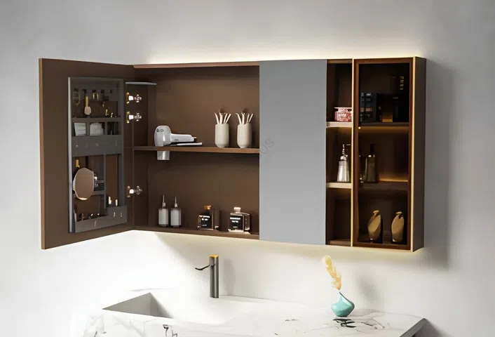 Зеркало Cymbria