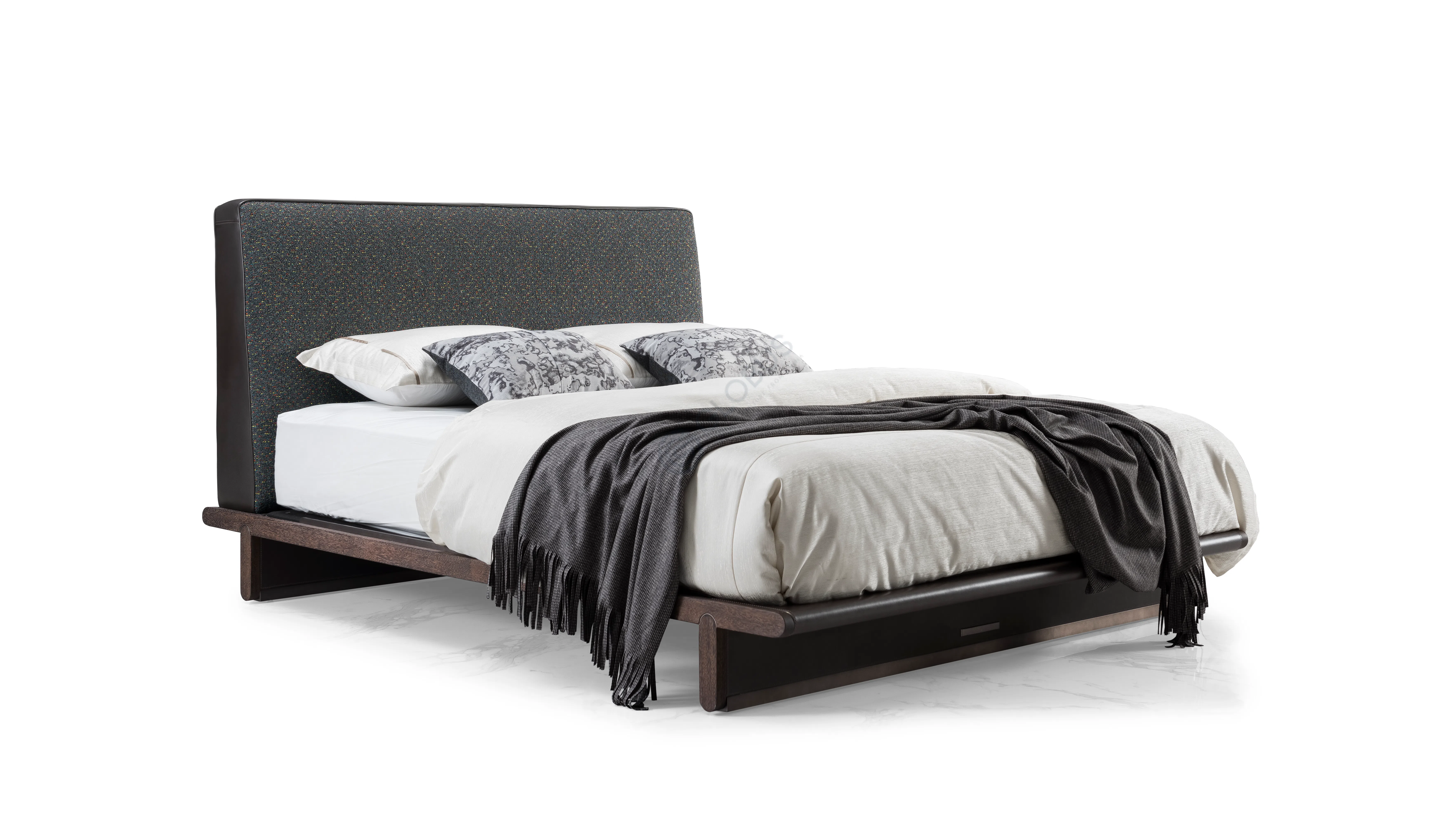 Кровать Virenti