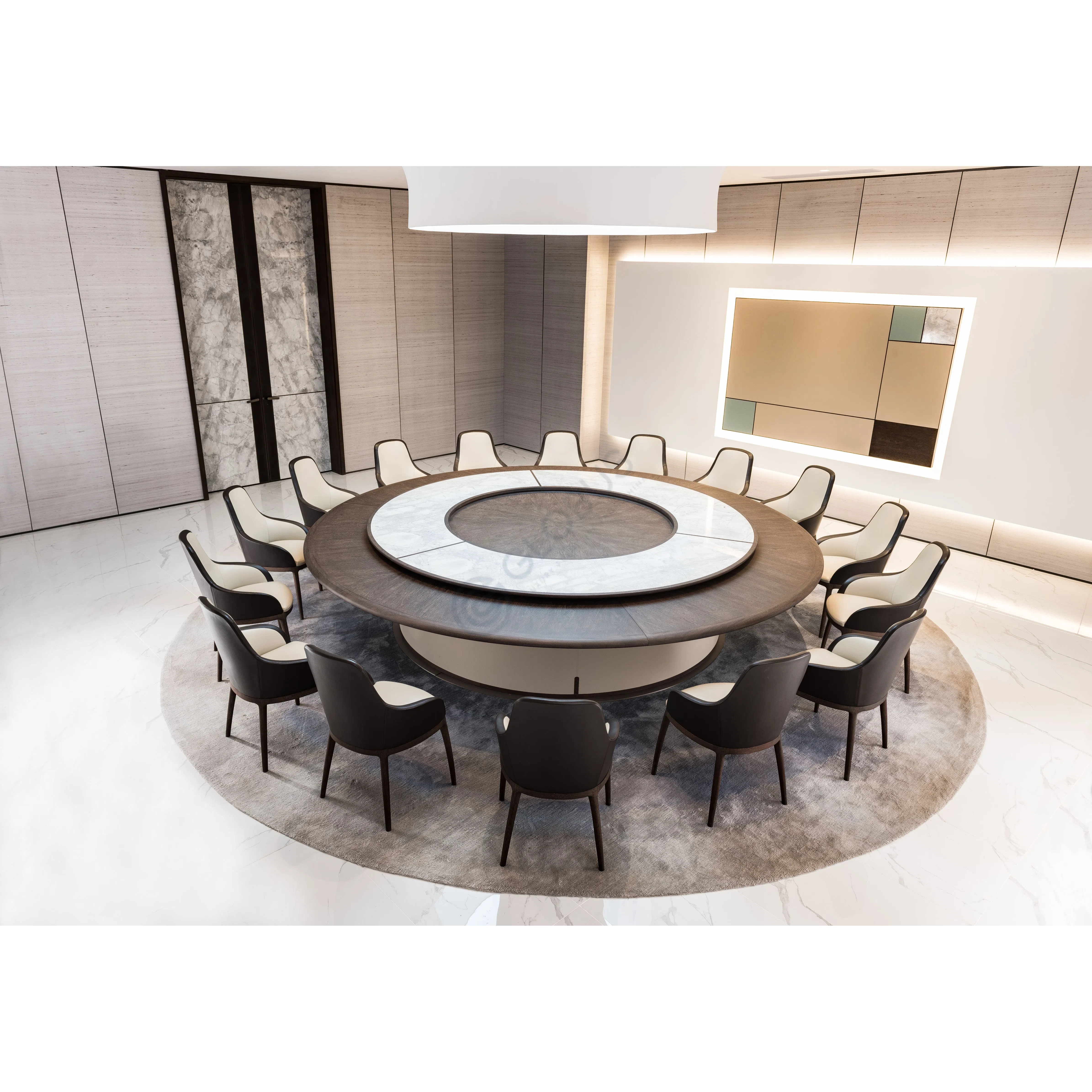 Обеденный стул Hackametum