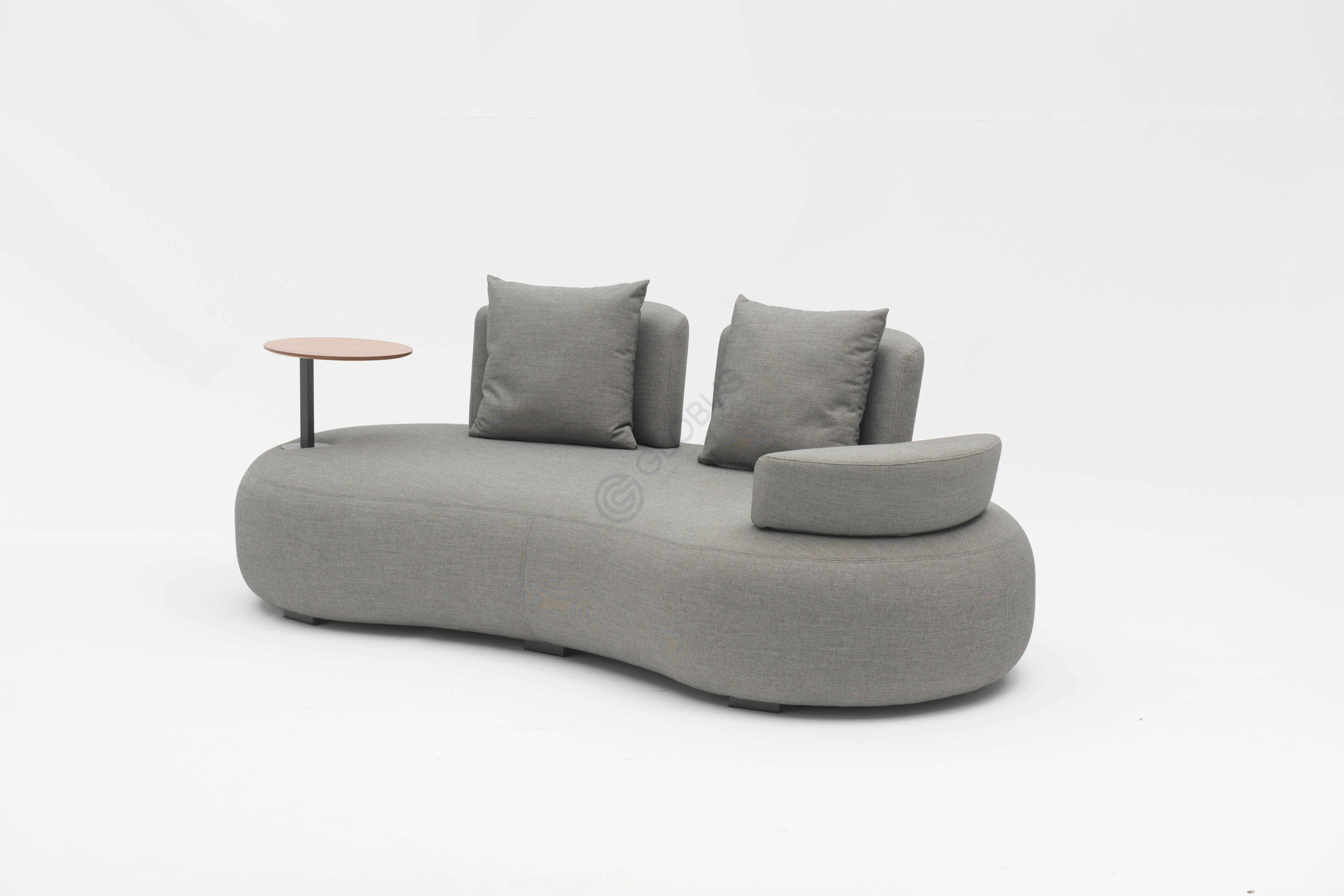 Уличный диван COUTURE JARDIN