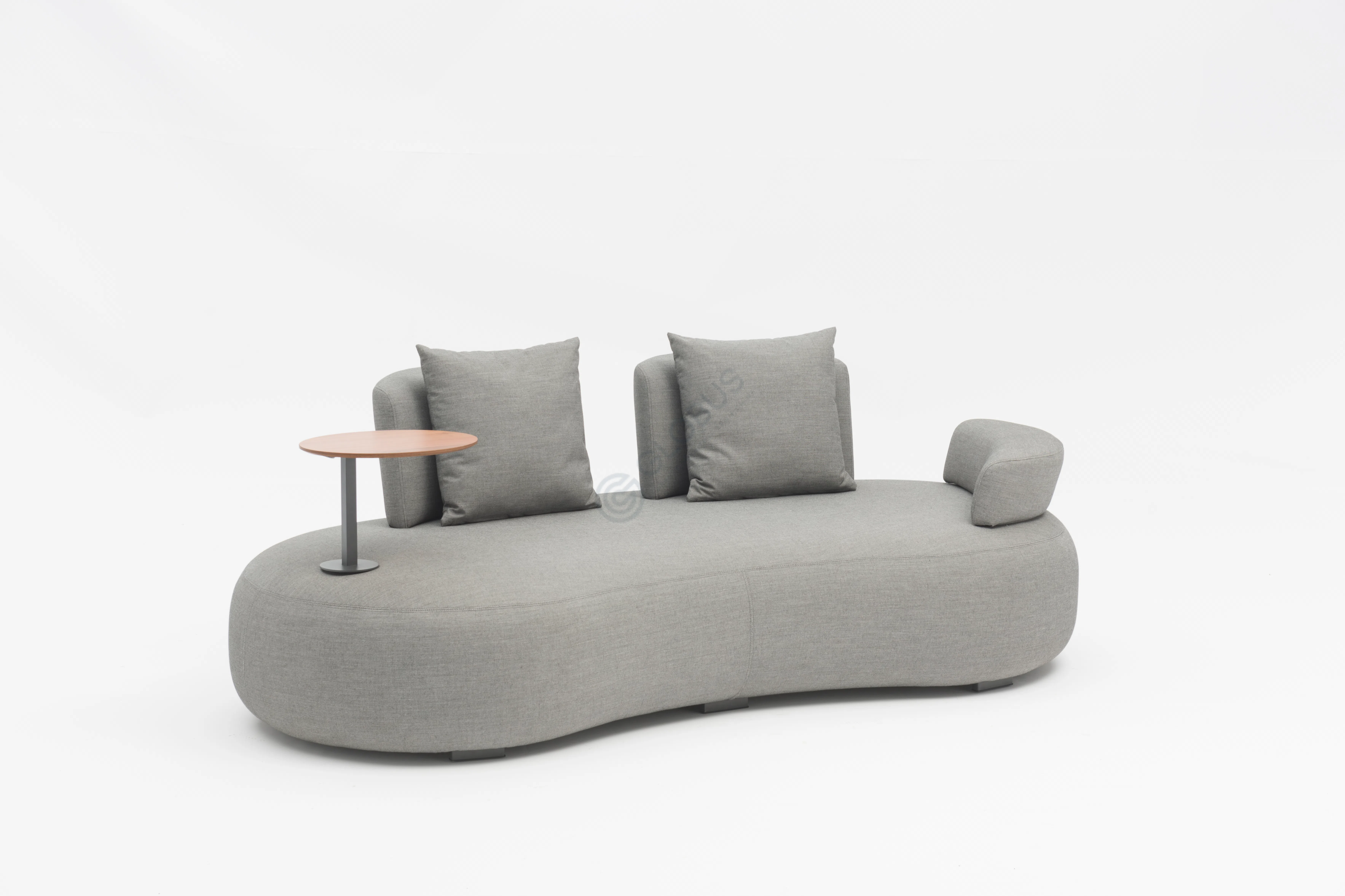 Уличный диван COUTURE JARDIN