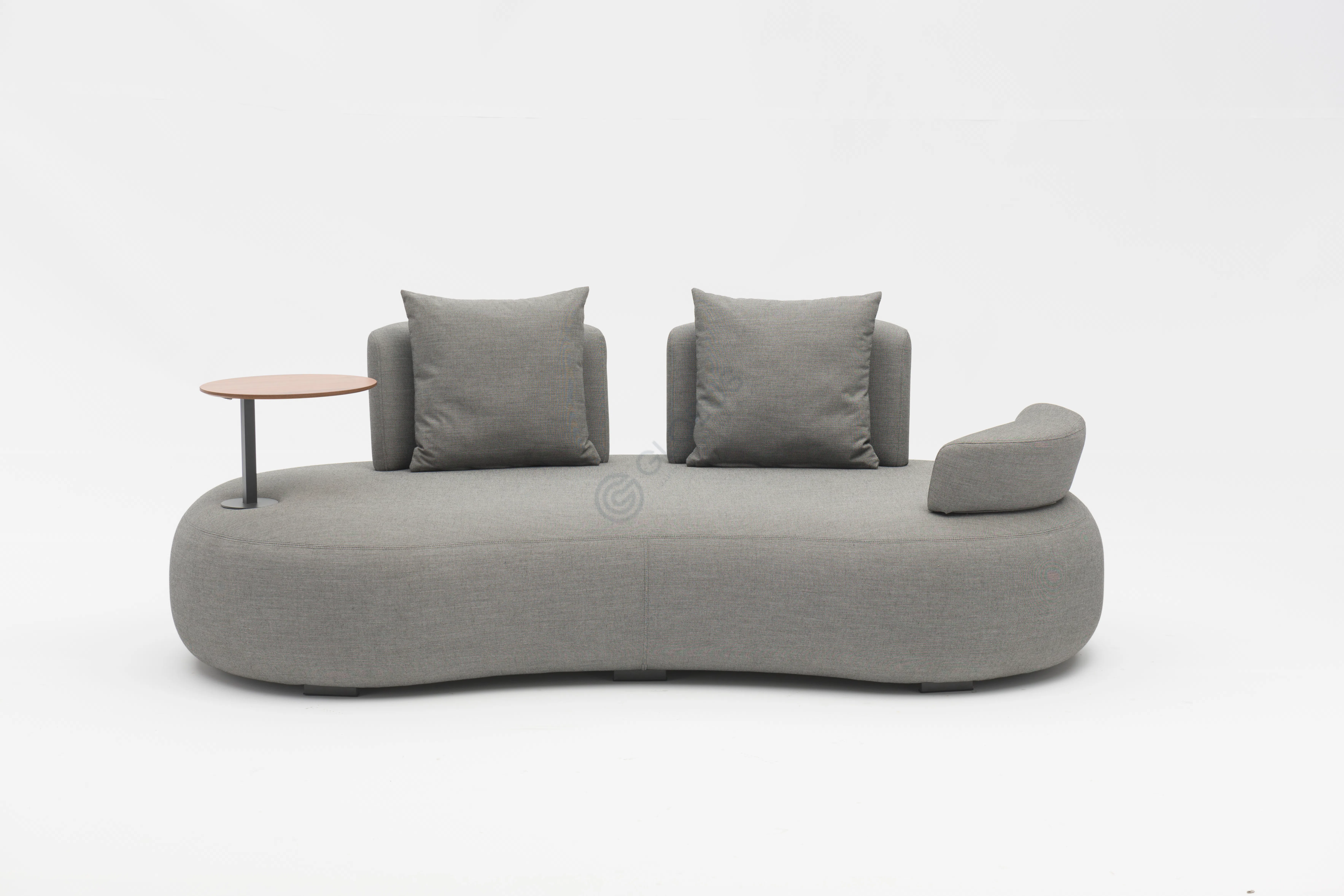 Уличный диван COUTURE JARDIN