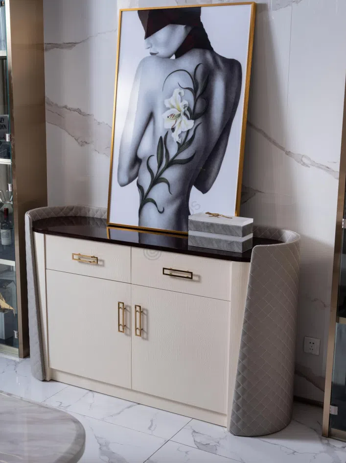 Буфет Drusilliana