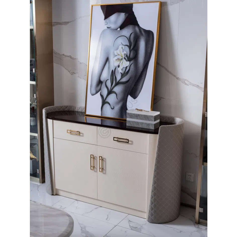 Буфет Drusilliana