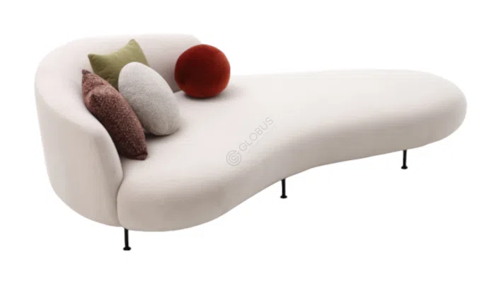 Кушетка ARFLEX Banah