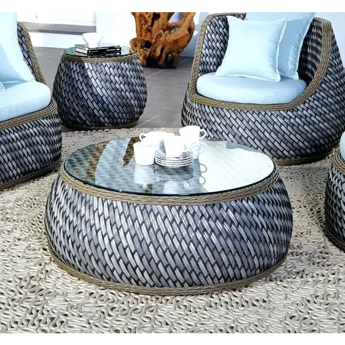 Уличный журнальный столик Adamello