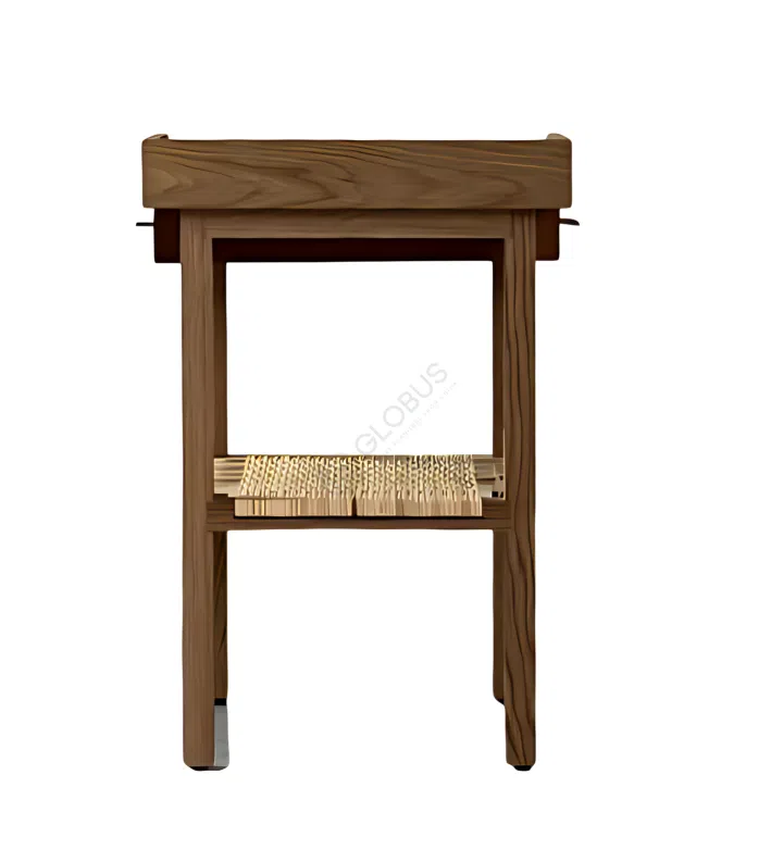 Угловой столик HERMES Vice-Versa