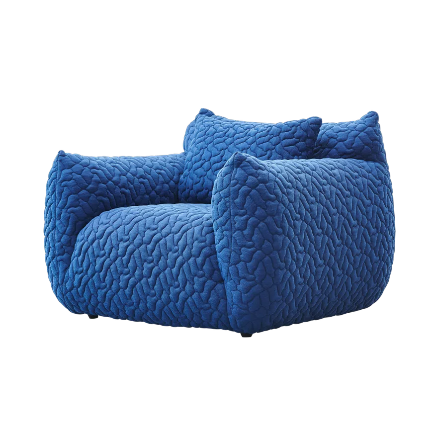 Кресло GERVASONI Nuvola