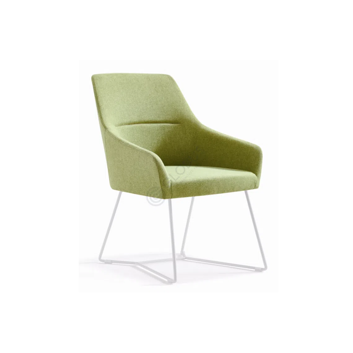 Стул для офиса Barilla