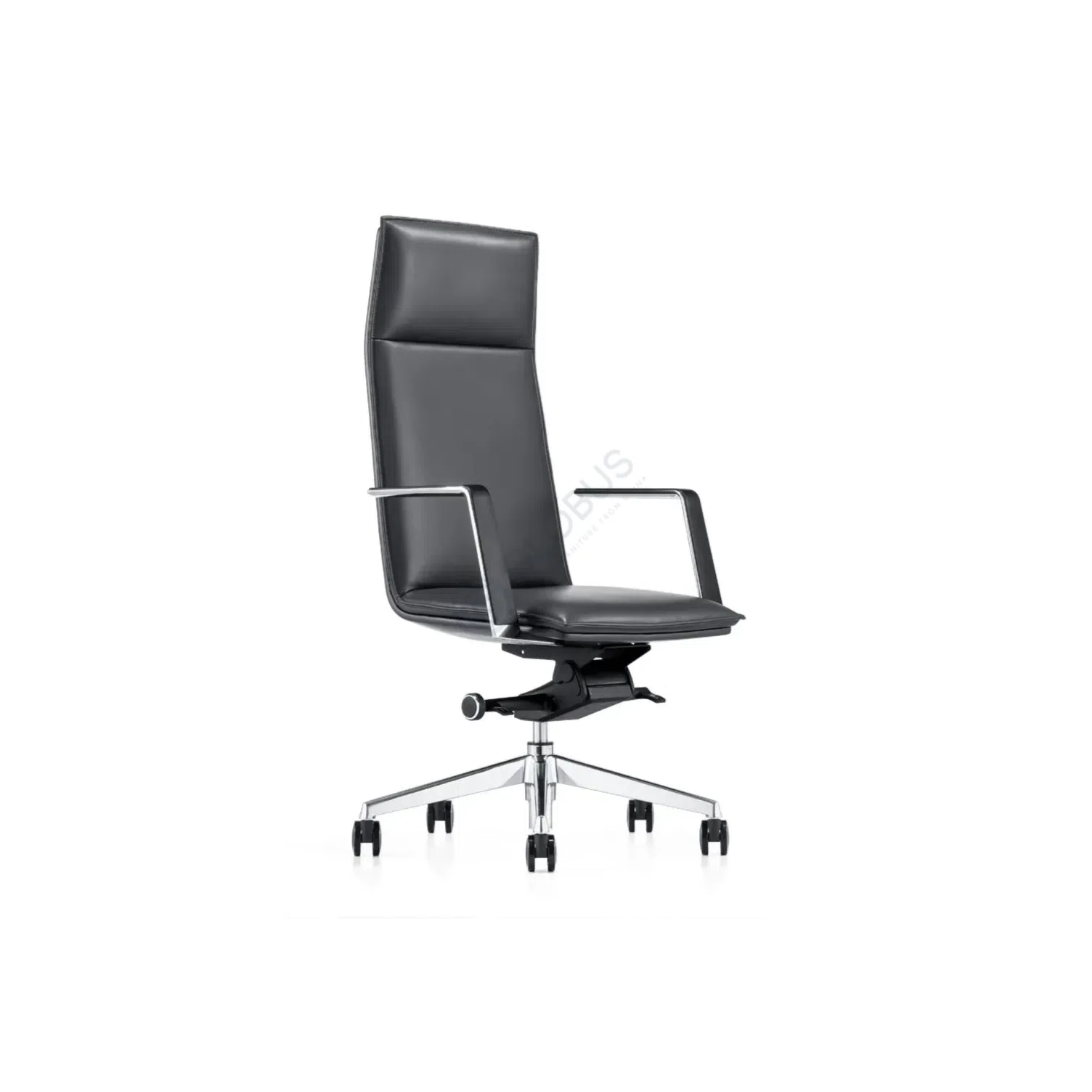 Стул для офиса Ortunio