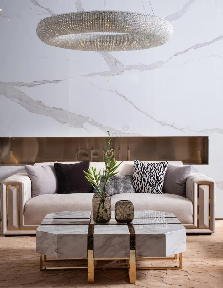 Журнальный столик Ruggiola