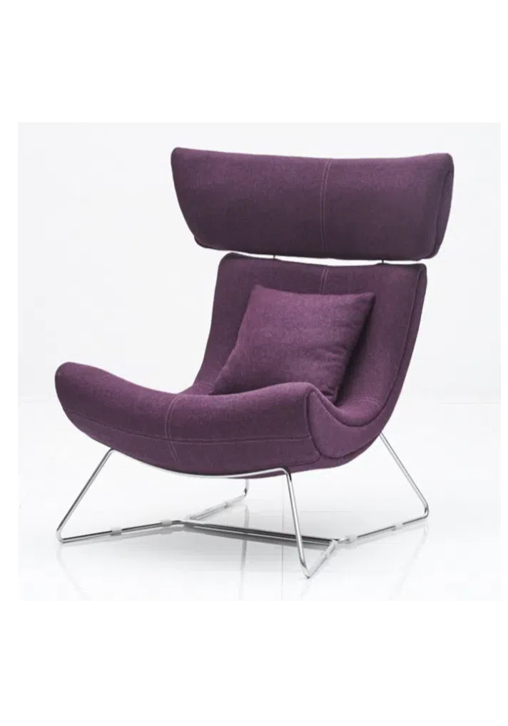 Кресло для офиса Rapelle