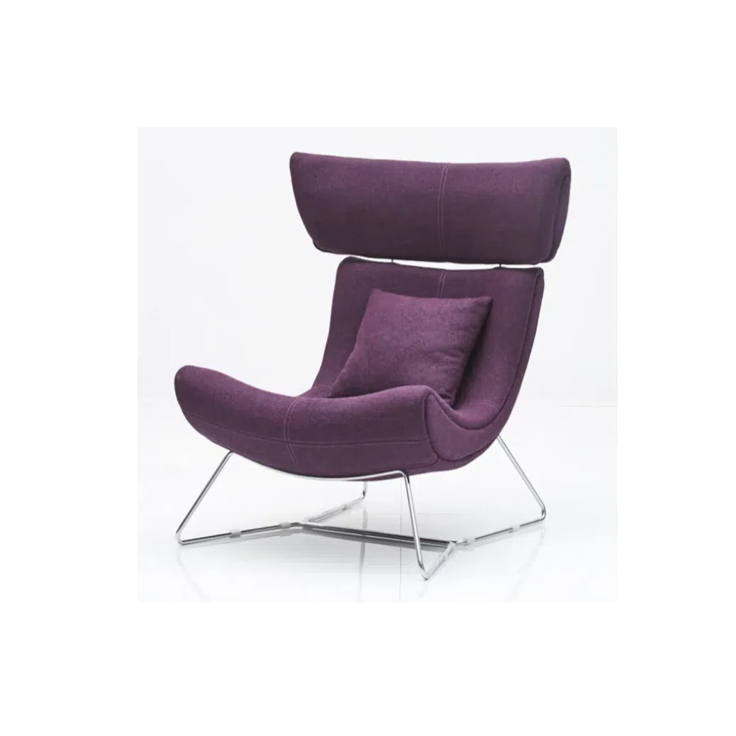 Кресло для офиса Rapelle