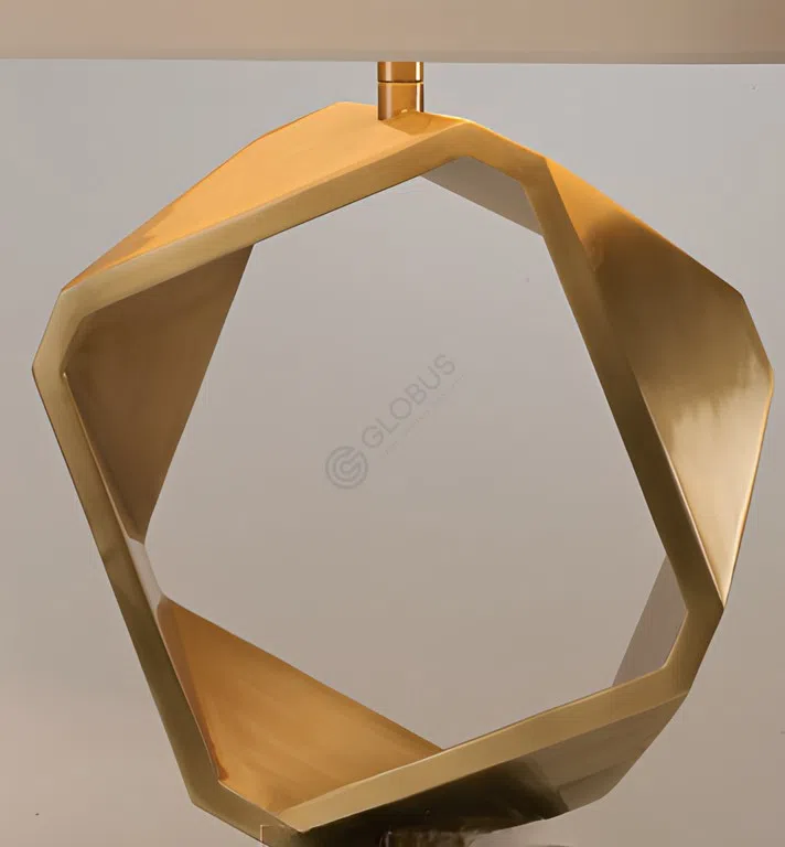 Настольная лампа Yohanny