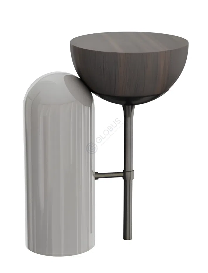 Угловой столик Sonelle