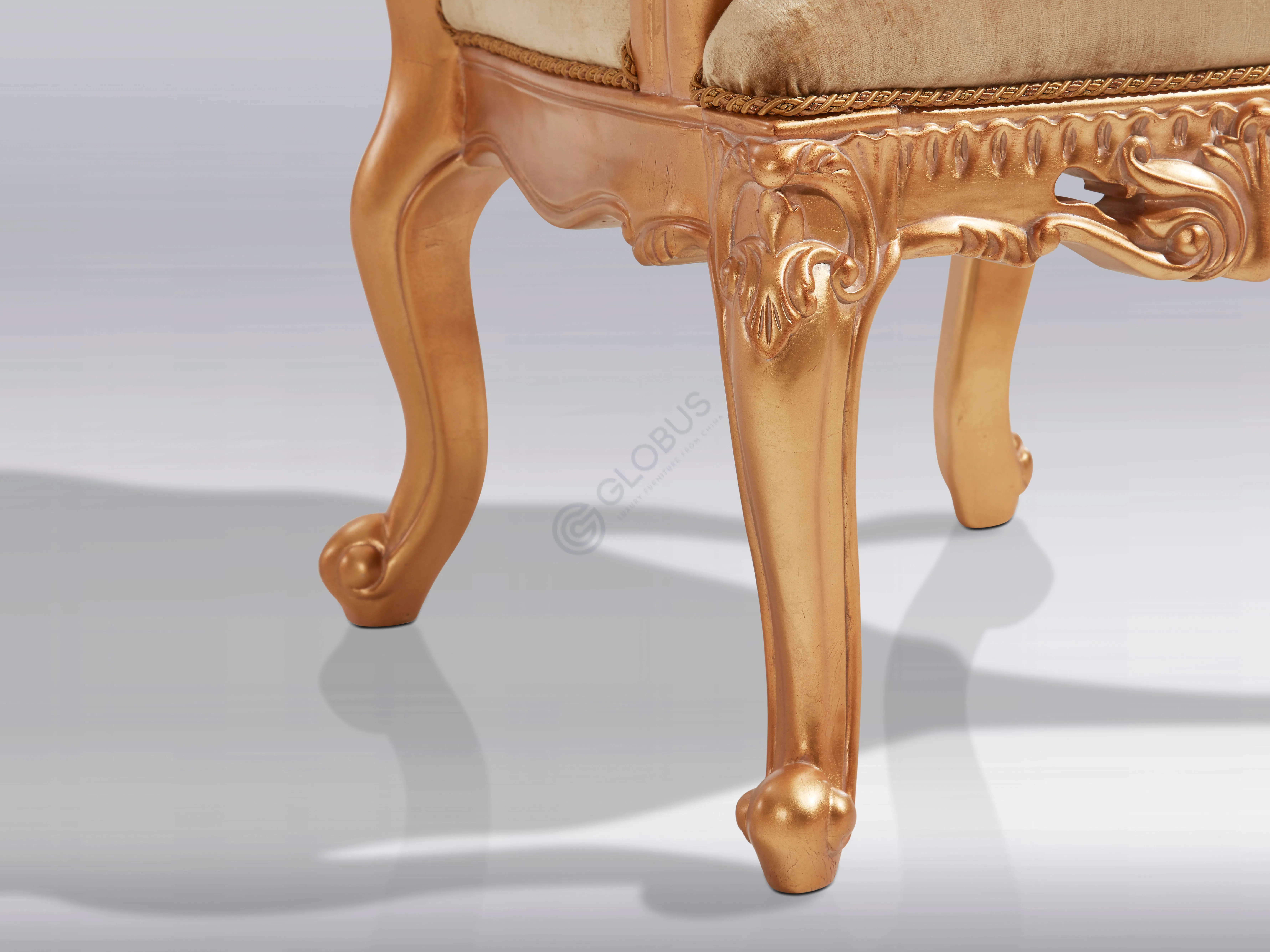 Обеденный стул Vashti