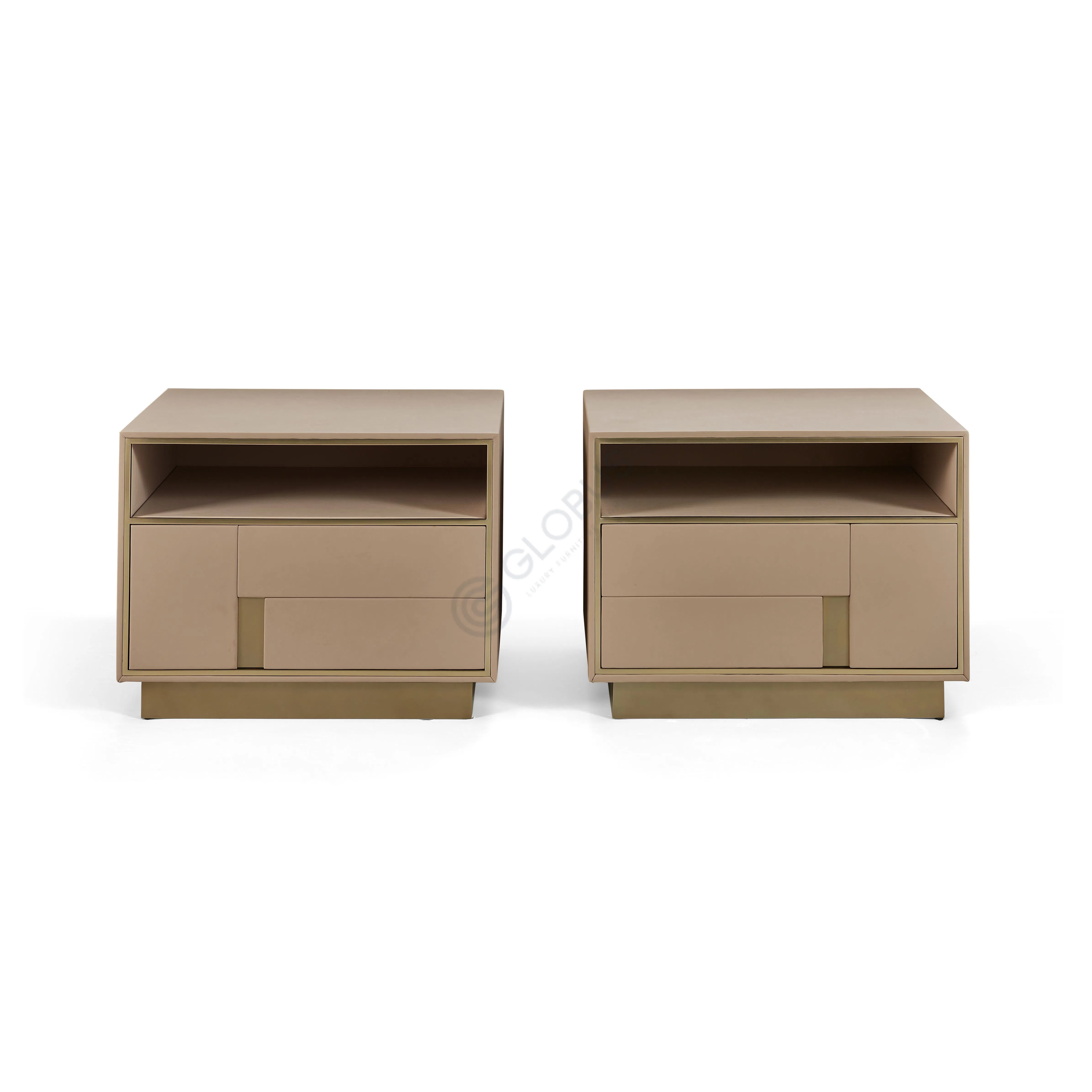 Прикроватная тумба VISIONNAIRE Beloved