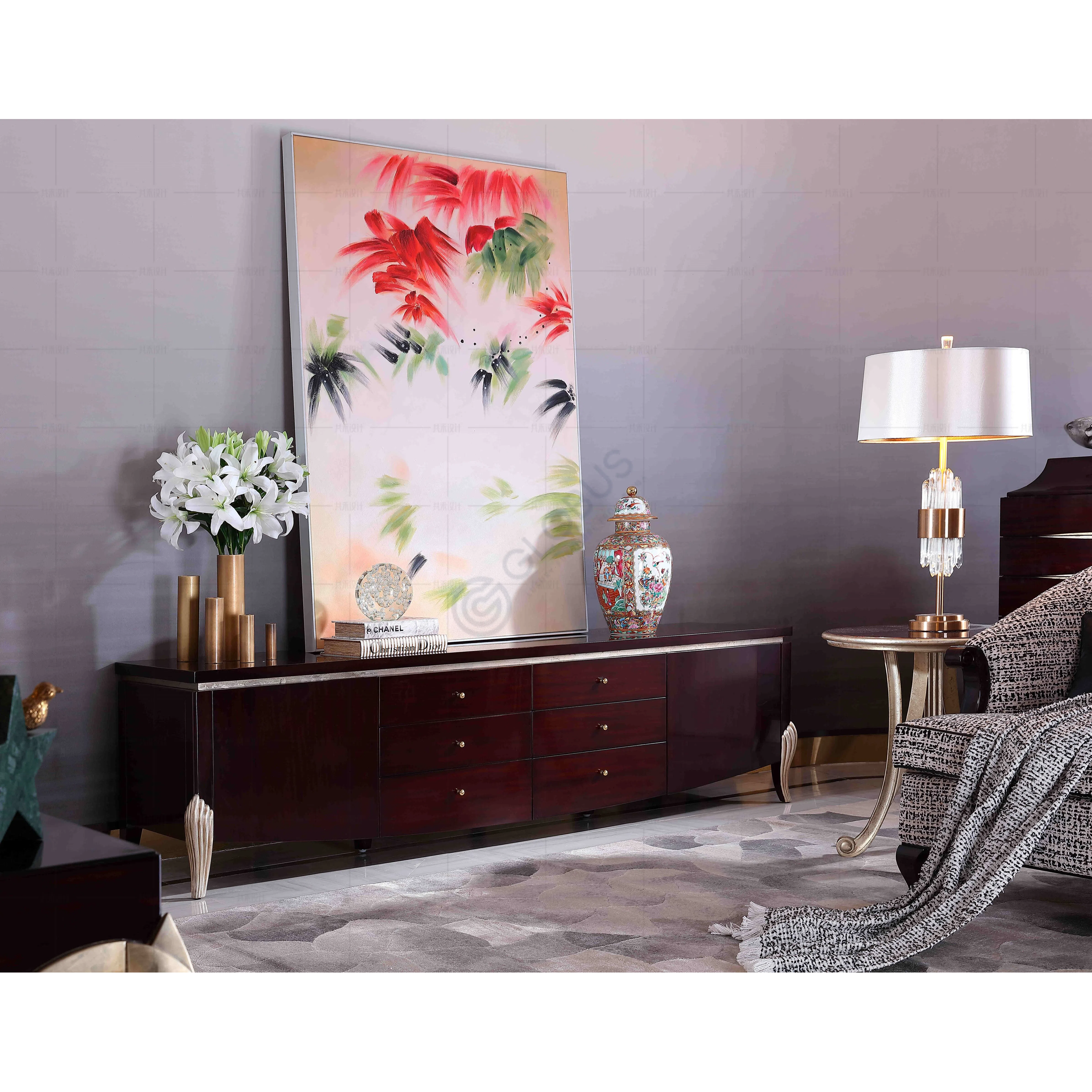 ТВ тумба CHRISTOPHER GUY La Rive