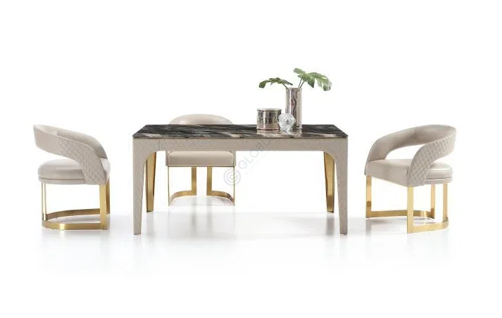 Обеденный стул SMANIA Gatsby