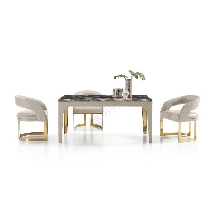 Обеденный стул SMANIA Gatsby