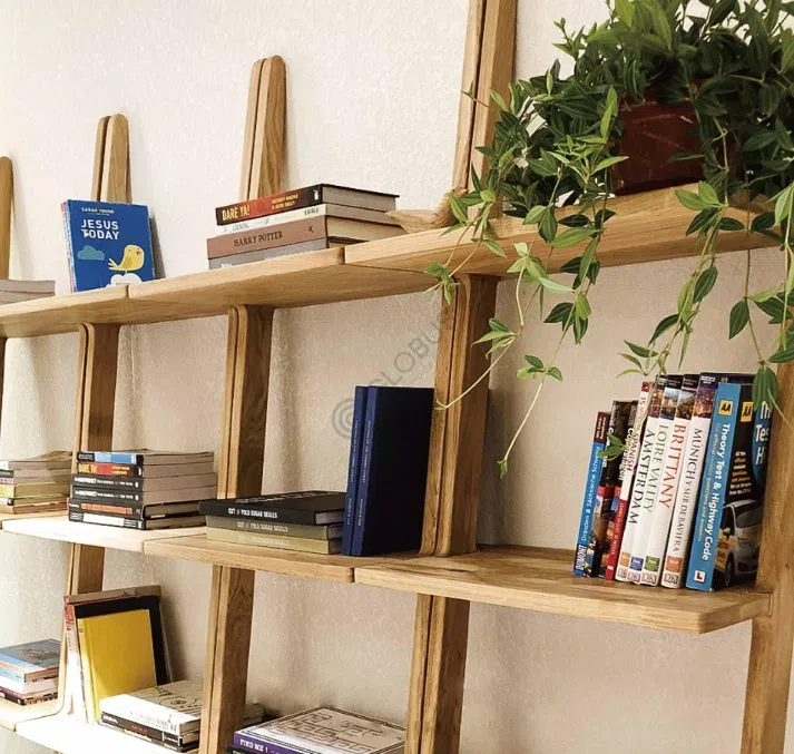 Стеллаж Cignus