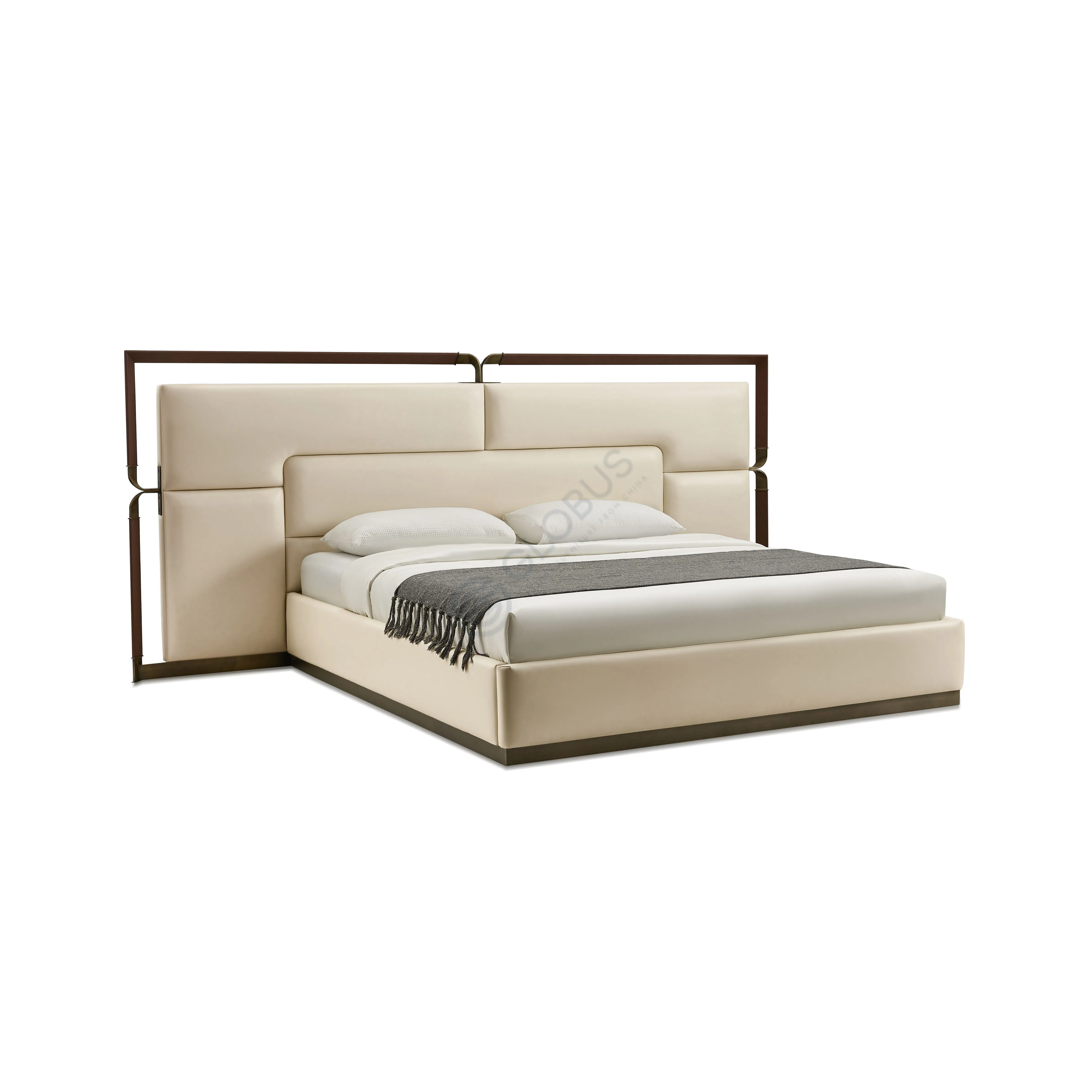 Кровать RUGIANO Grace Big