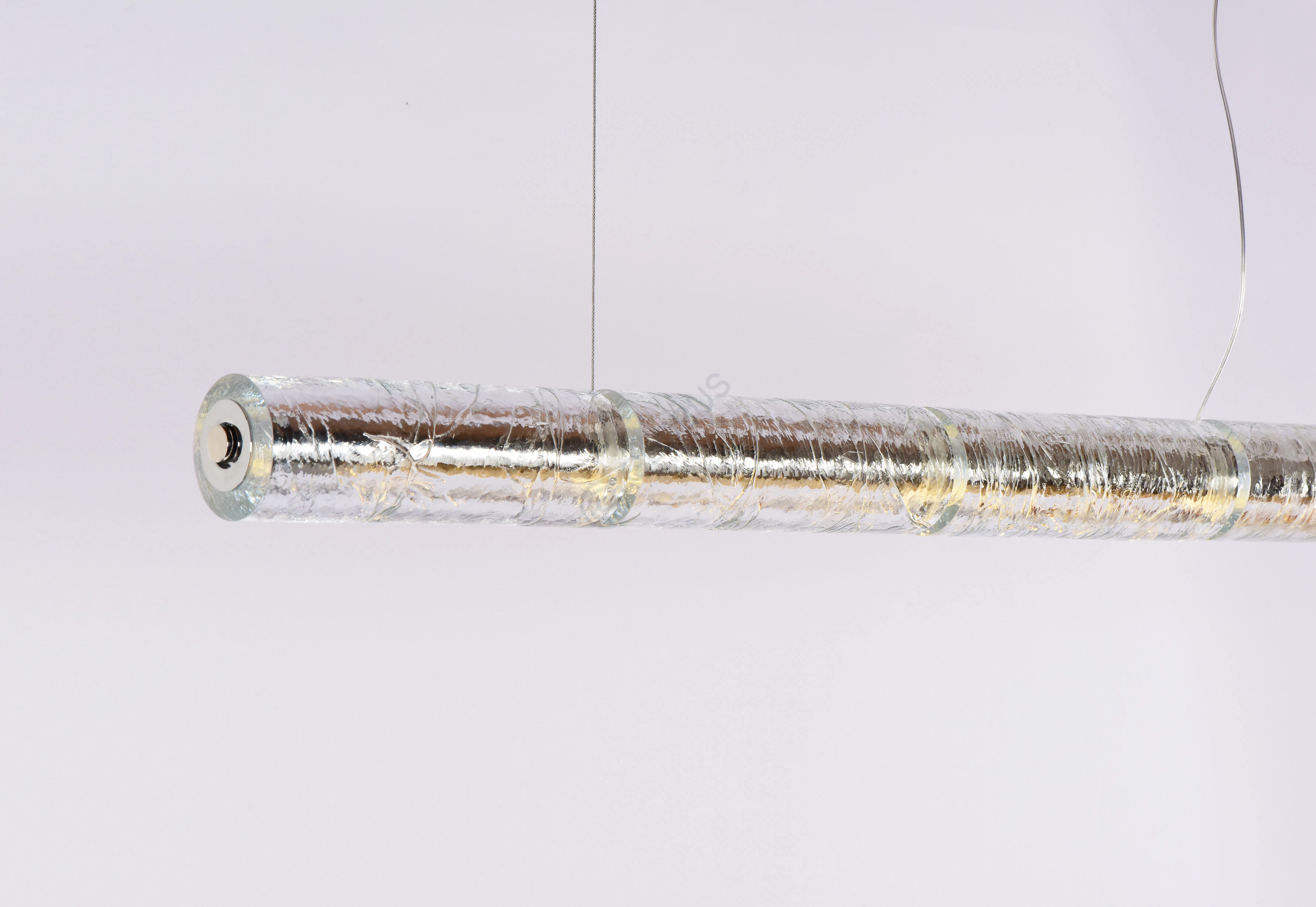 Подвесной светильник FLOS Luce Orizzontale