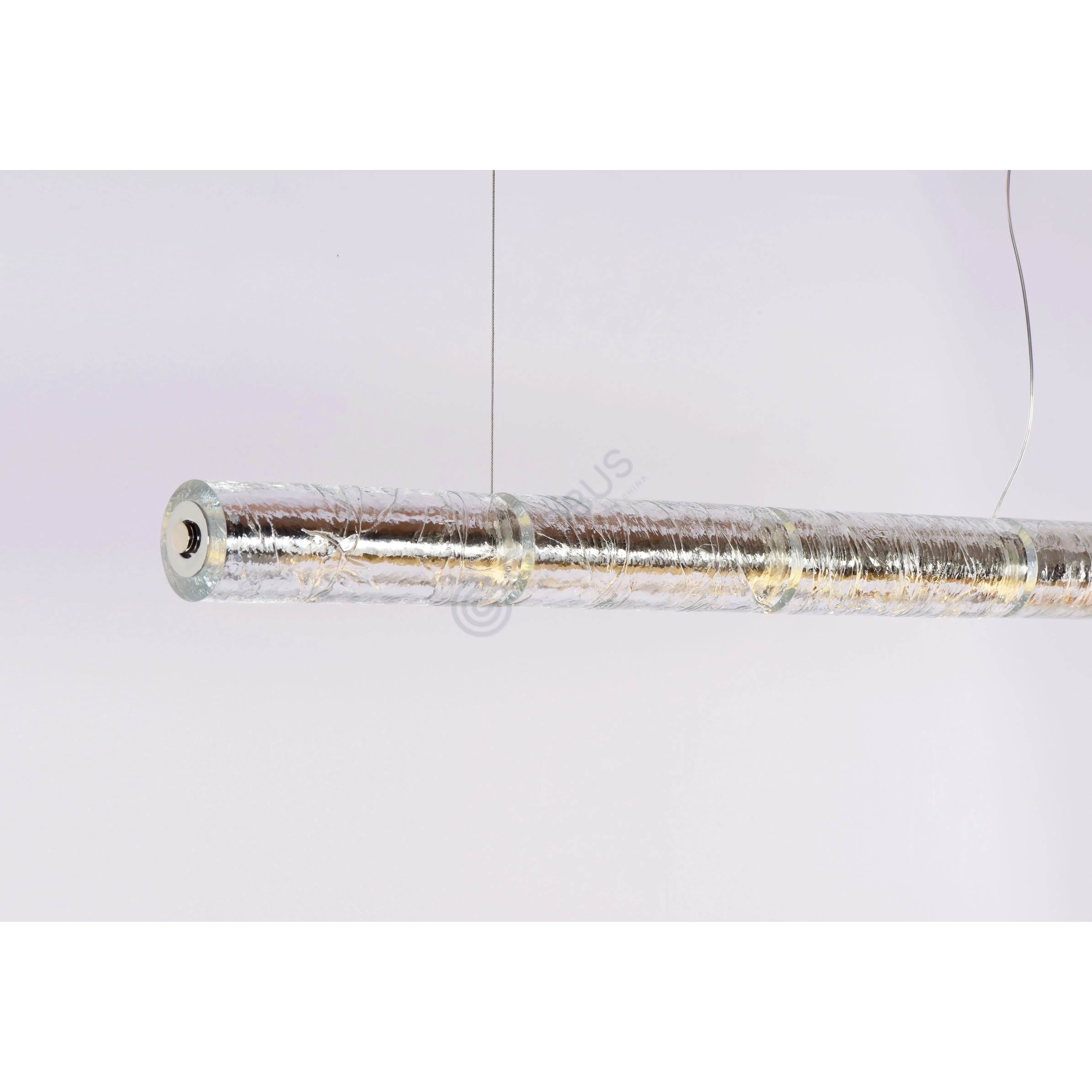 Подвесной светильник FLOS Luce Orizzontale