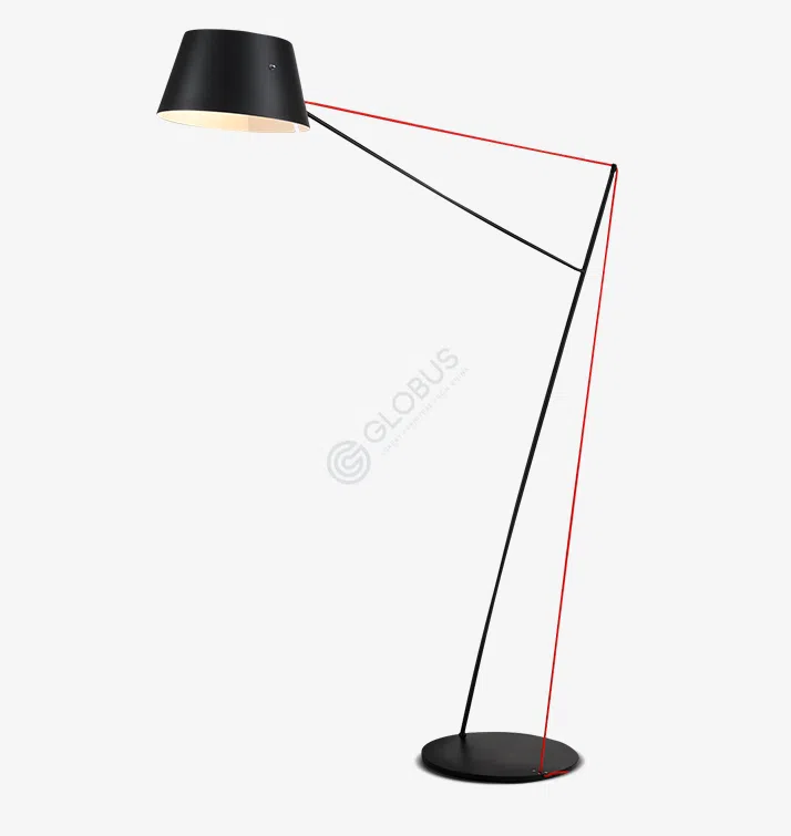 Торшер JAMIE MCLELLAN Spar