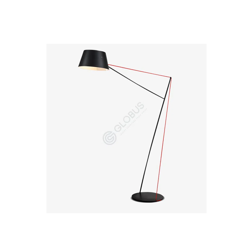 Торшер JAMIE MCLELLAN Spar