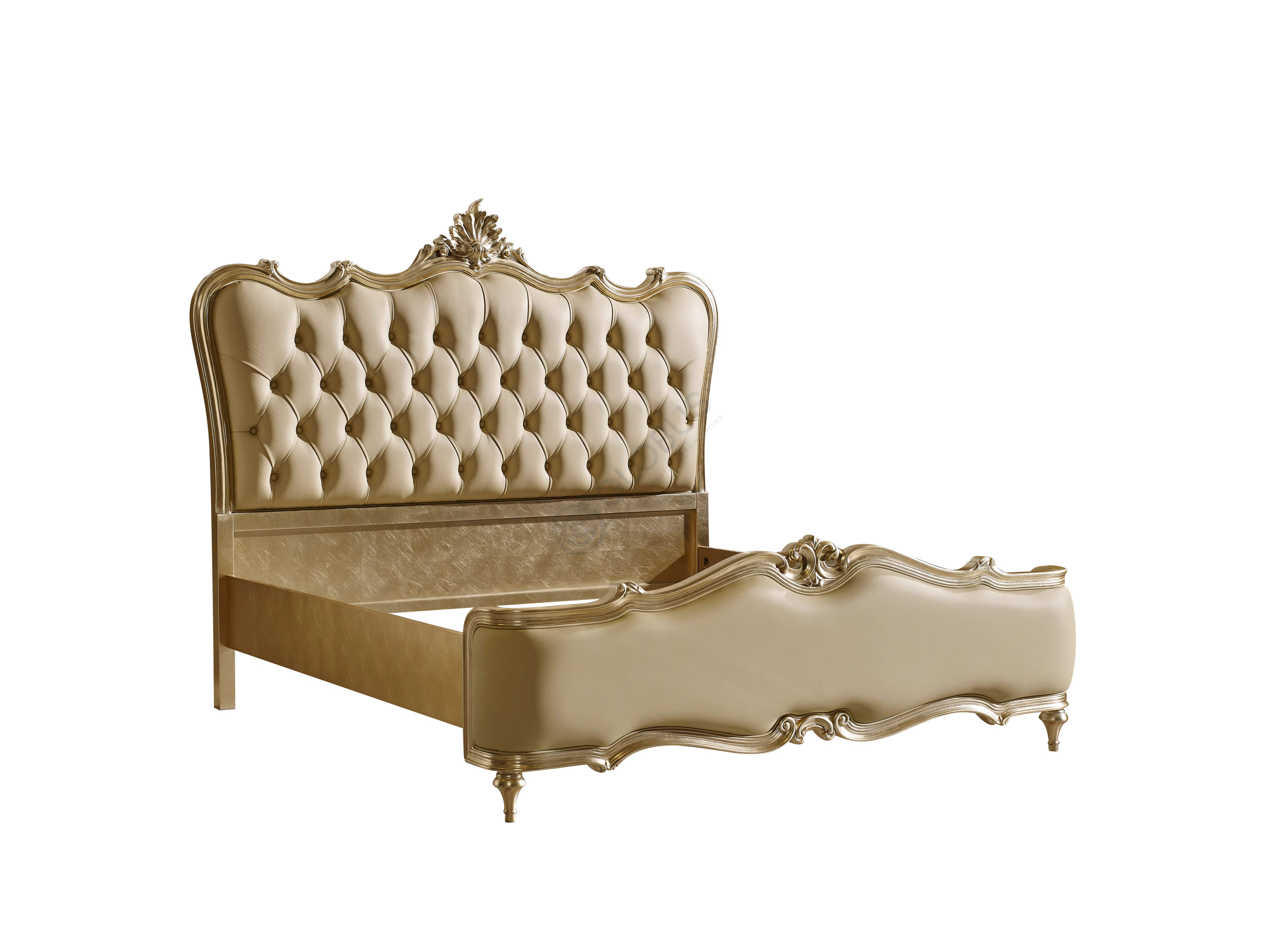 Кровать Tirare