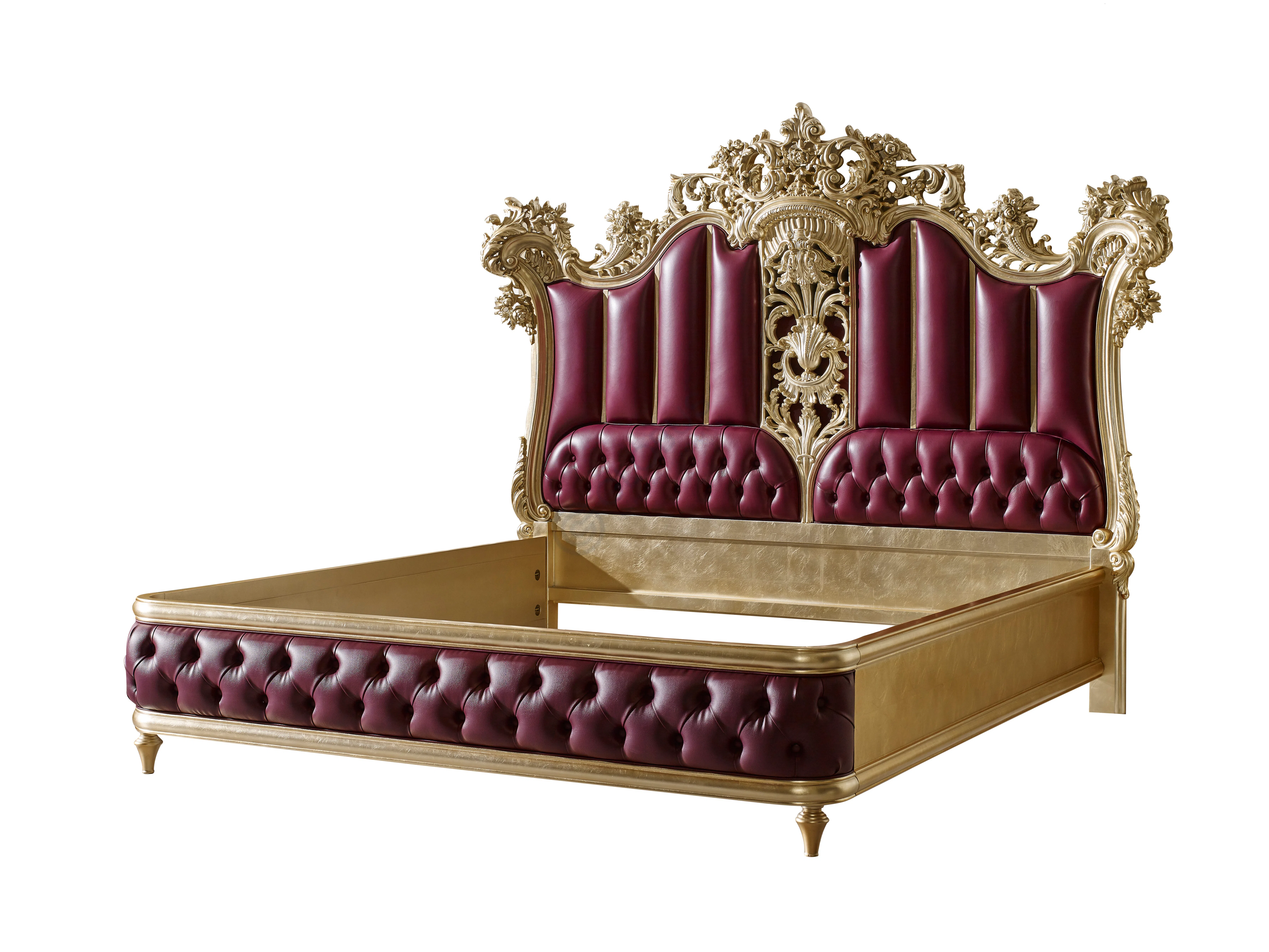 Кровать Halloria