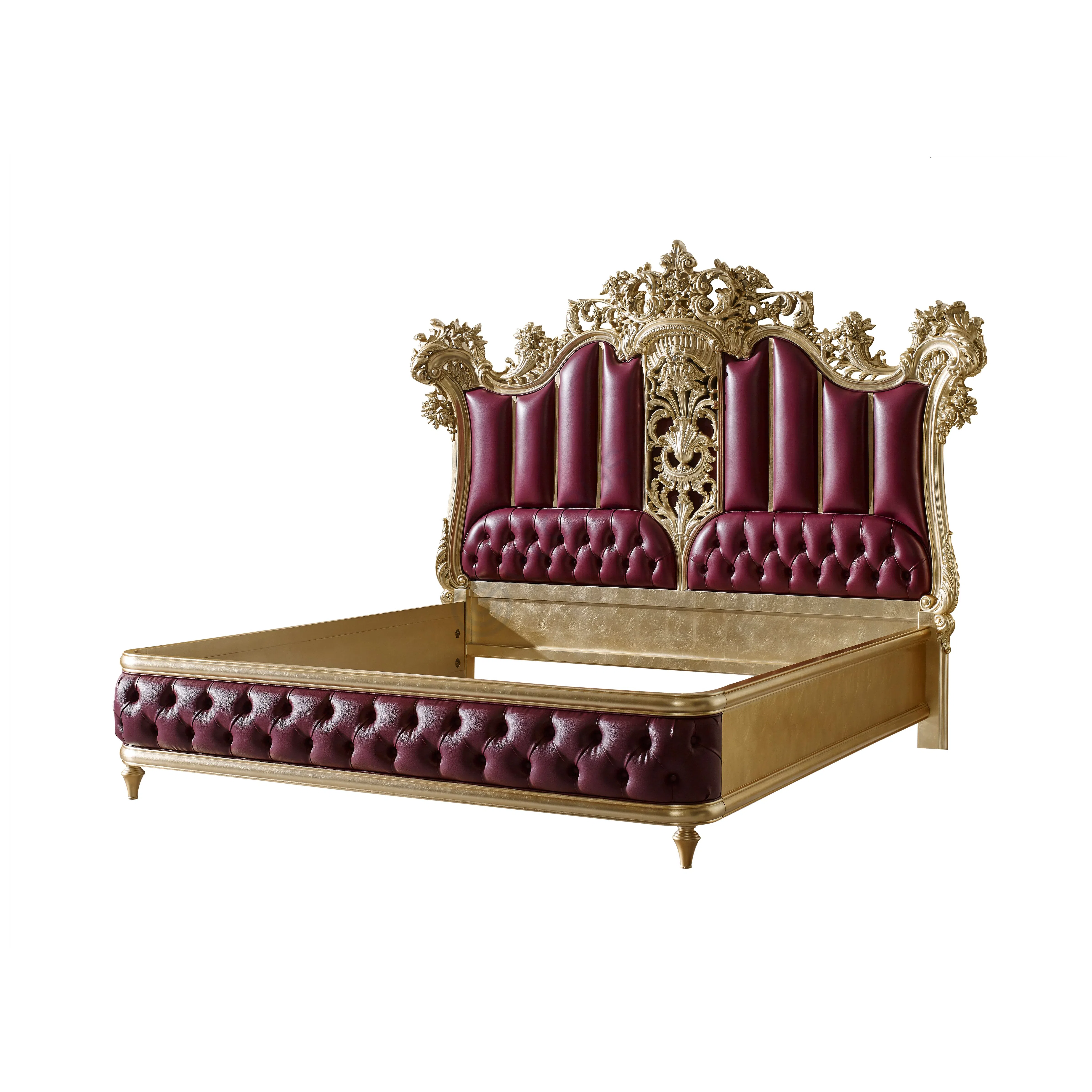 Кровать Halloria