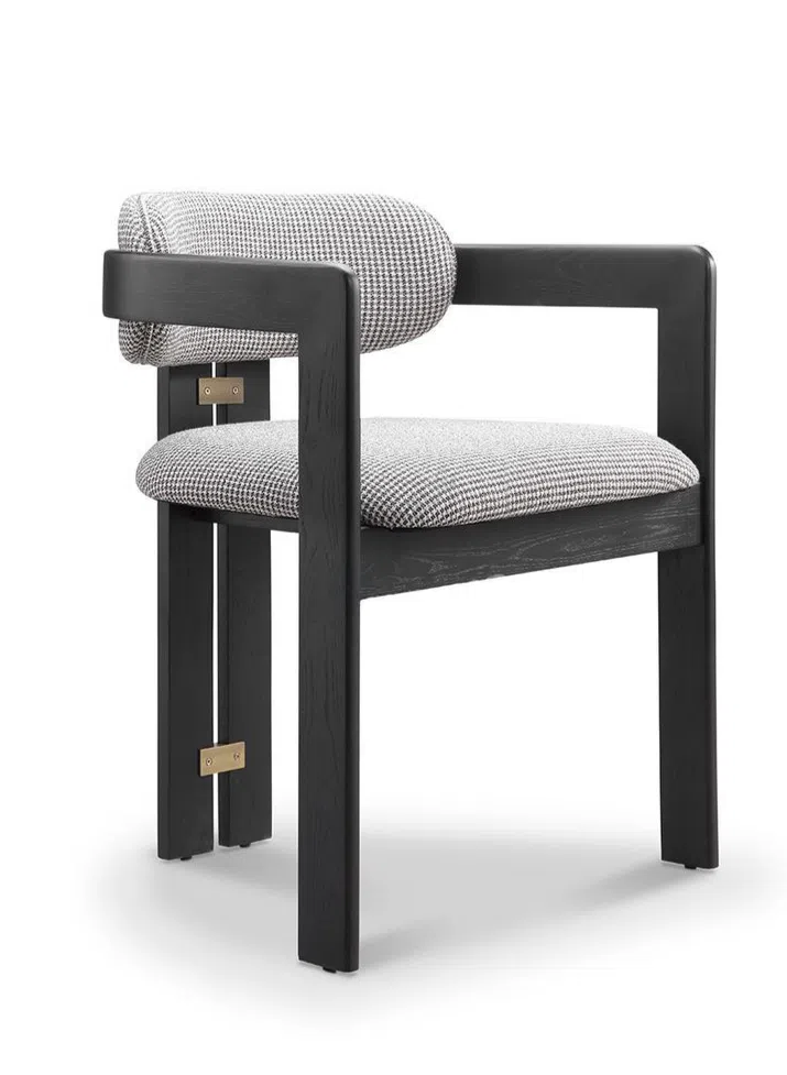 Обеденный стул EICHHOLTZ Donato