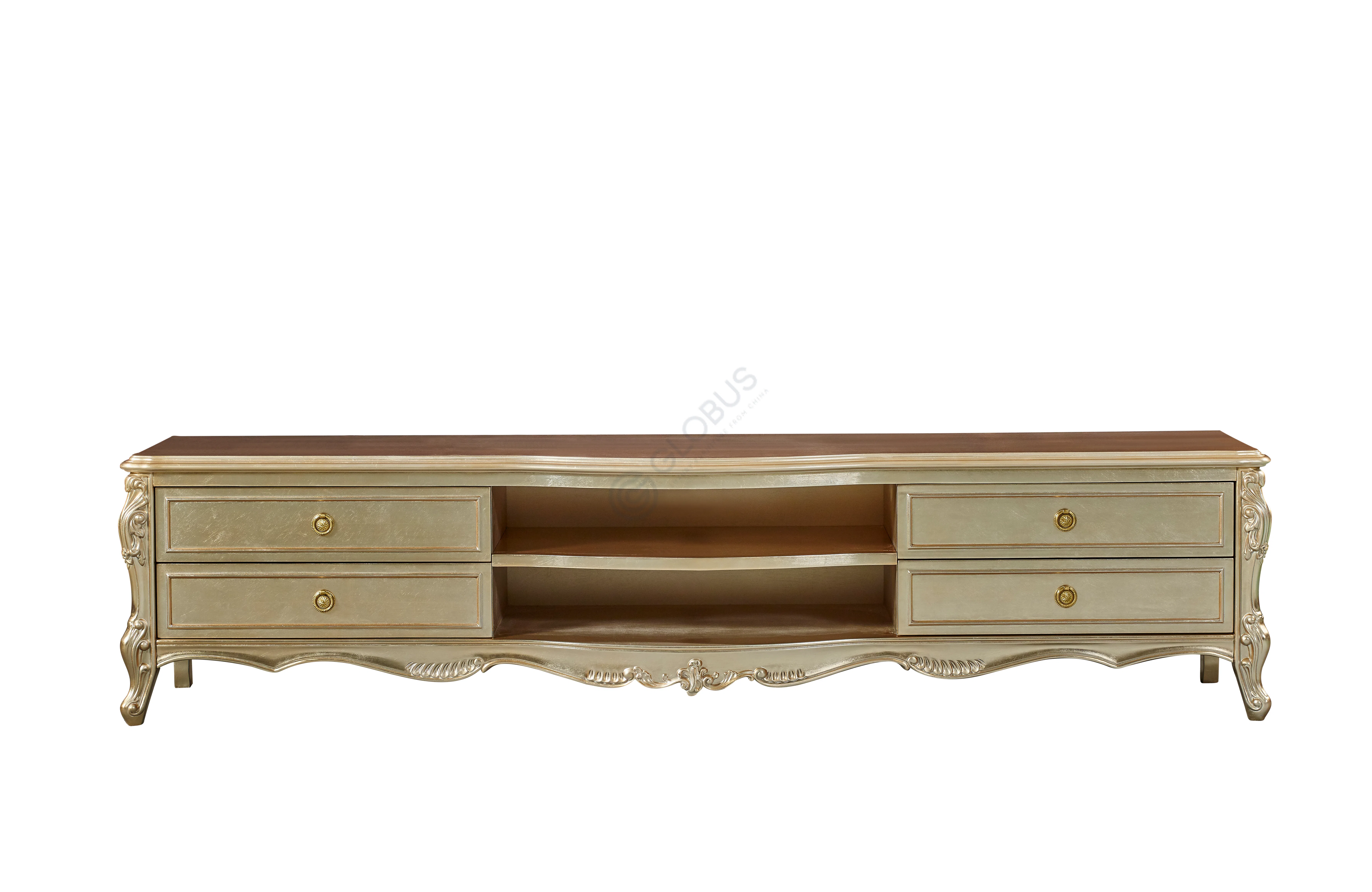 ТВ тумба Karpos