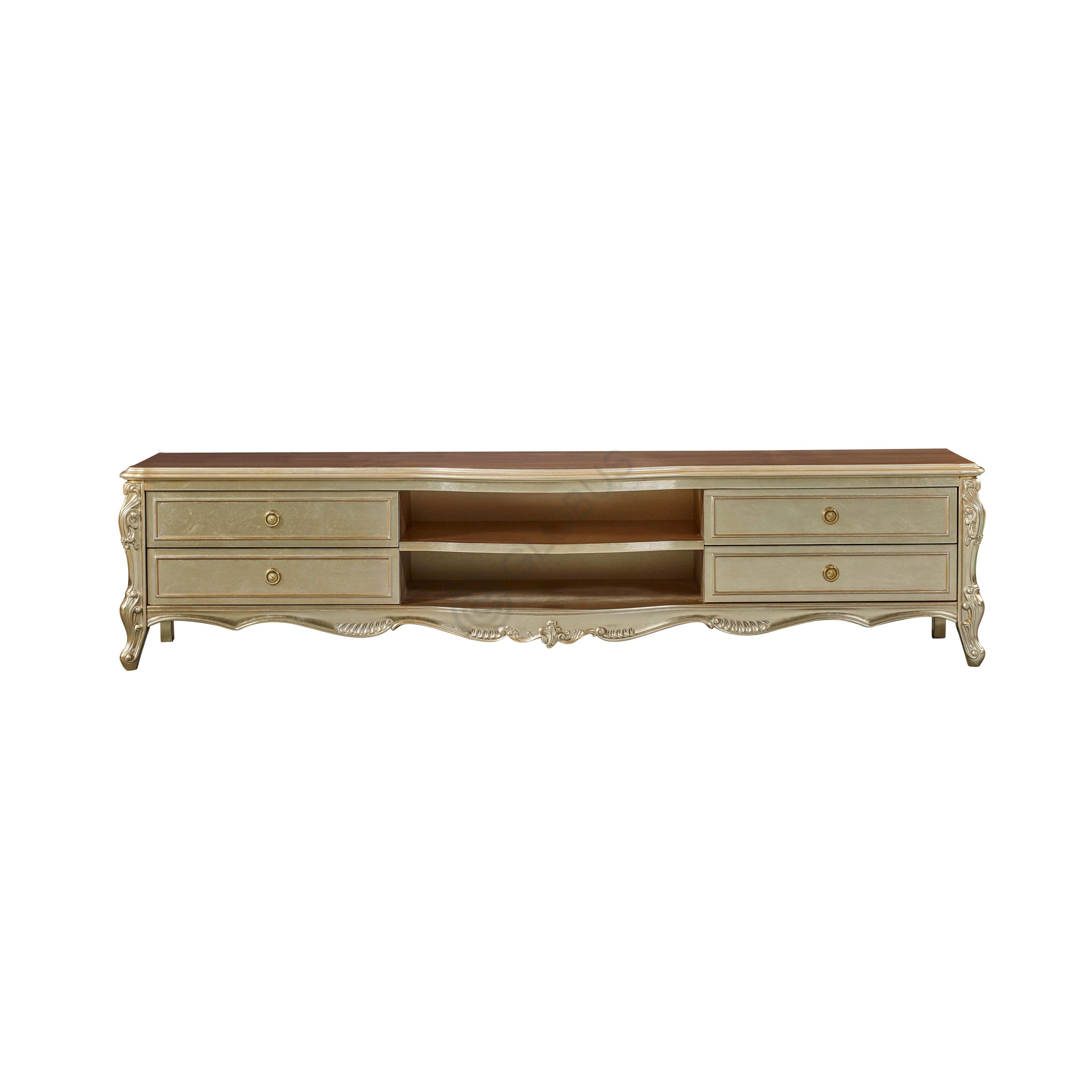 ТВ тумба Karpos