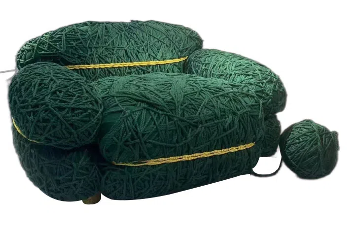 Кресло Orientem