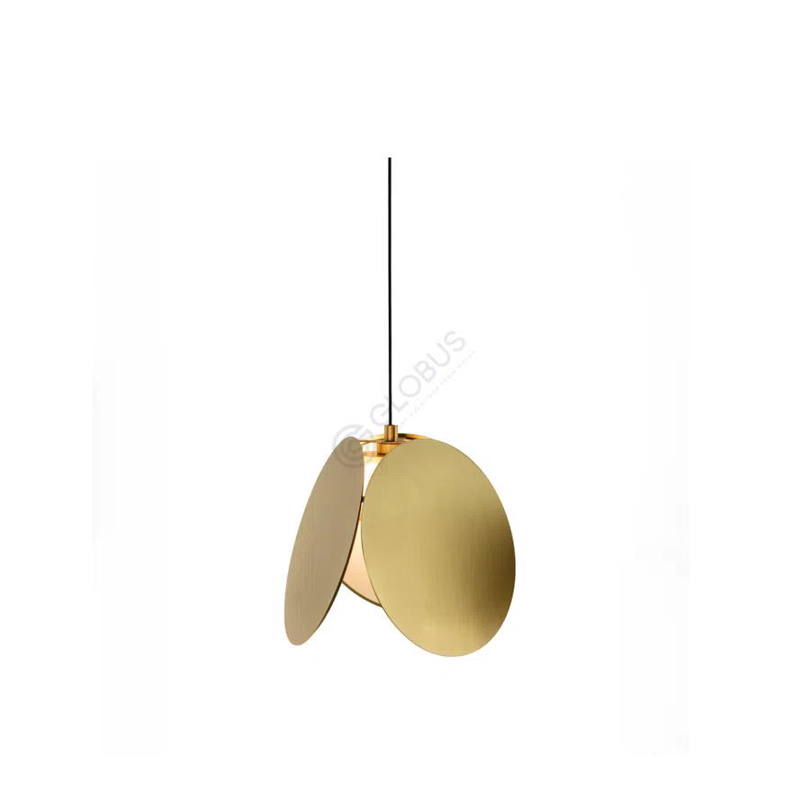 Подвесной светильник MASIERO Timeo S1 20