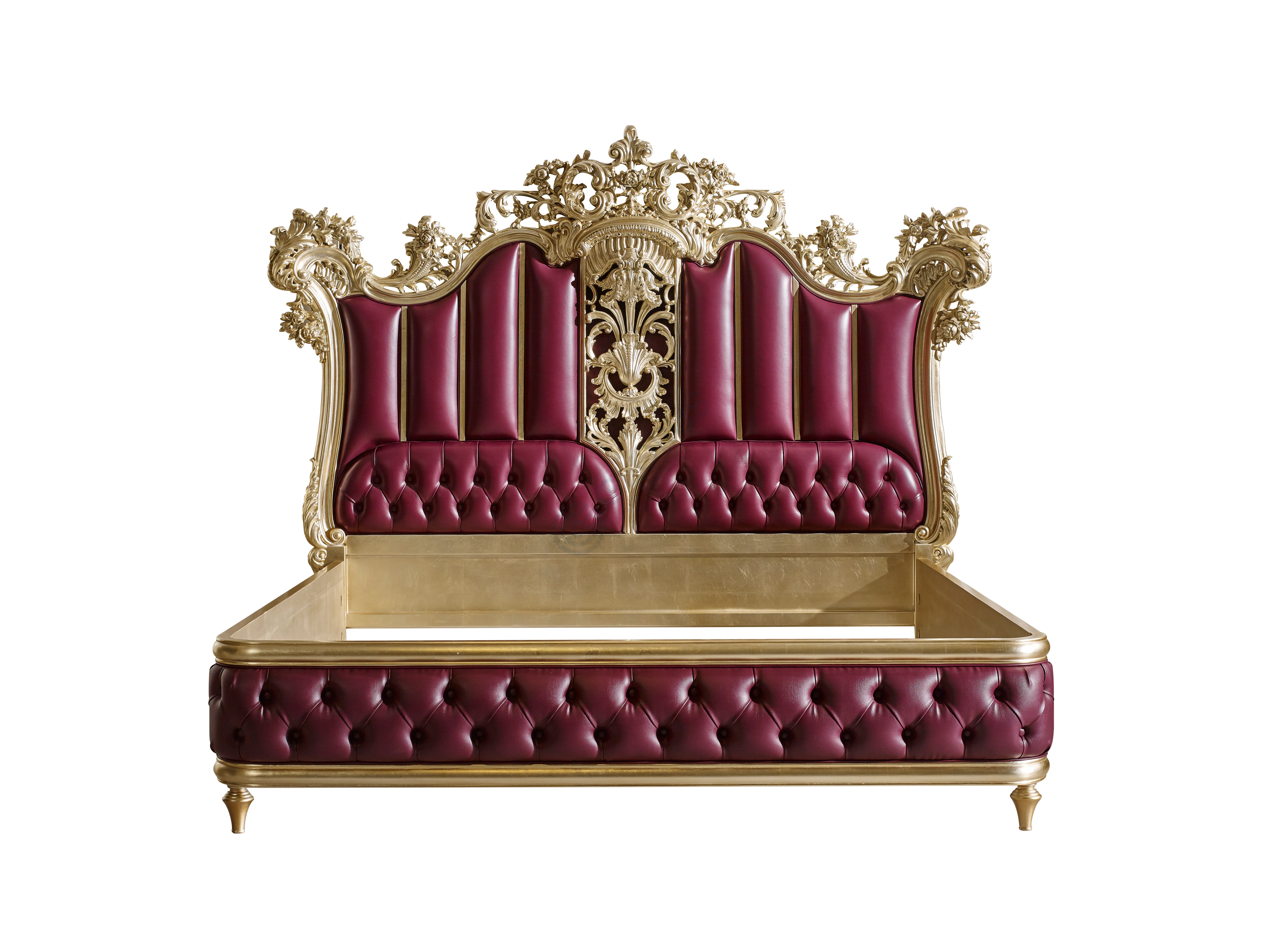 Кровать Halloria