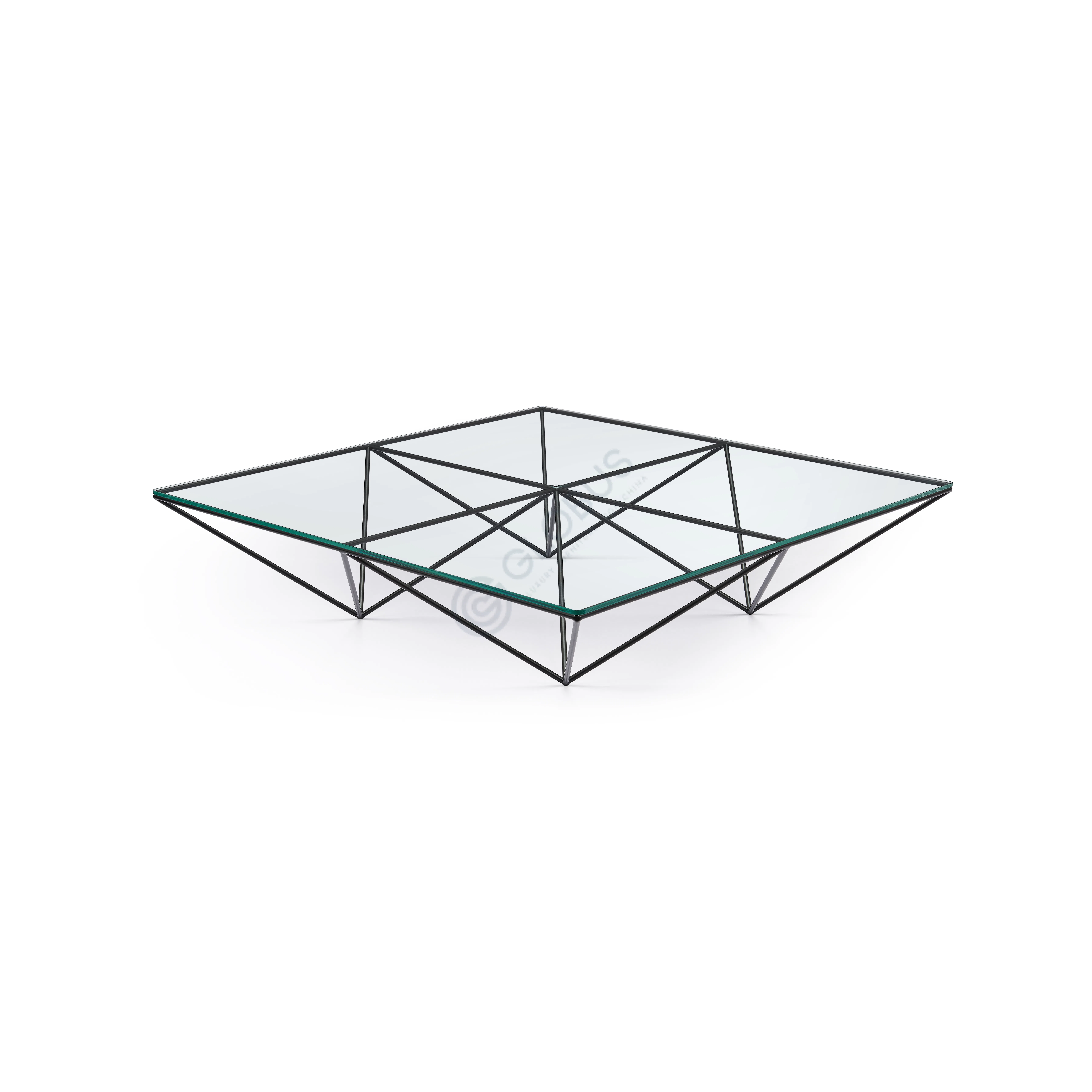 Журнальный столик B&B ITALIA Alanda