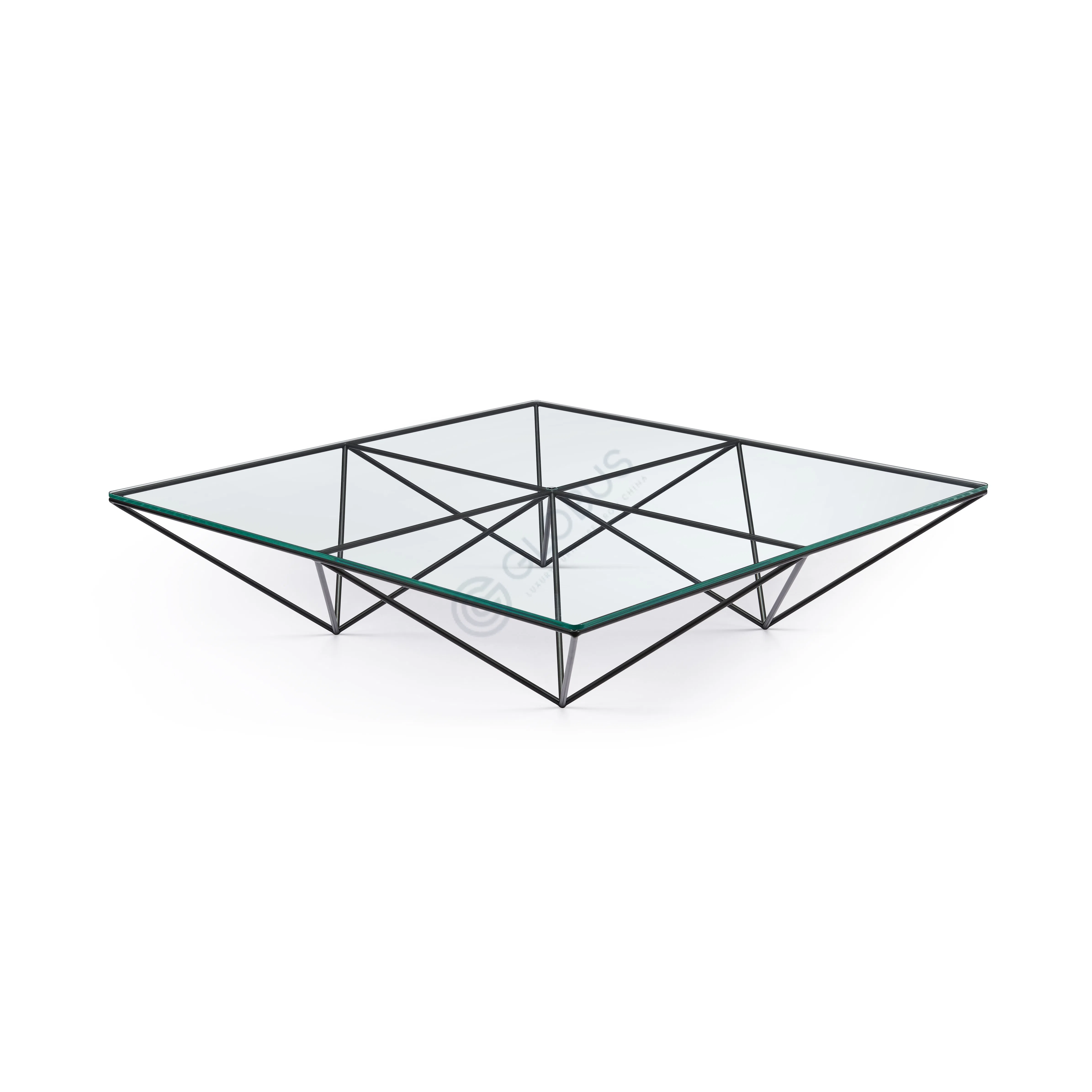 Журнальный столик B&B ITALIA Alanda