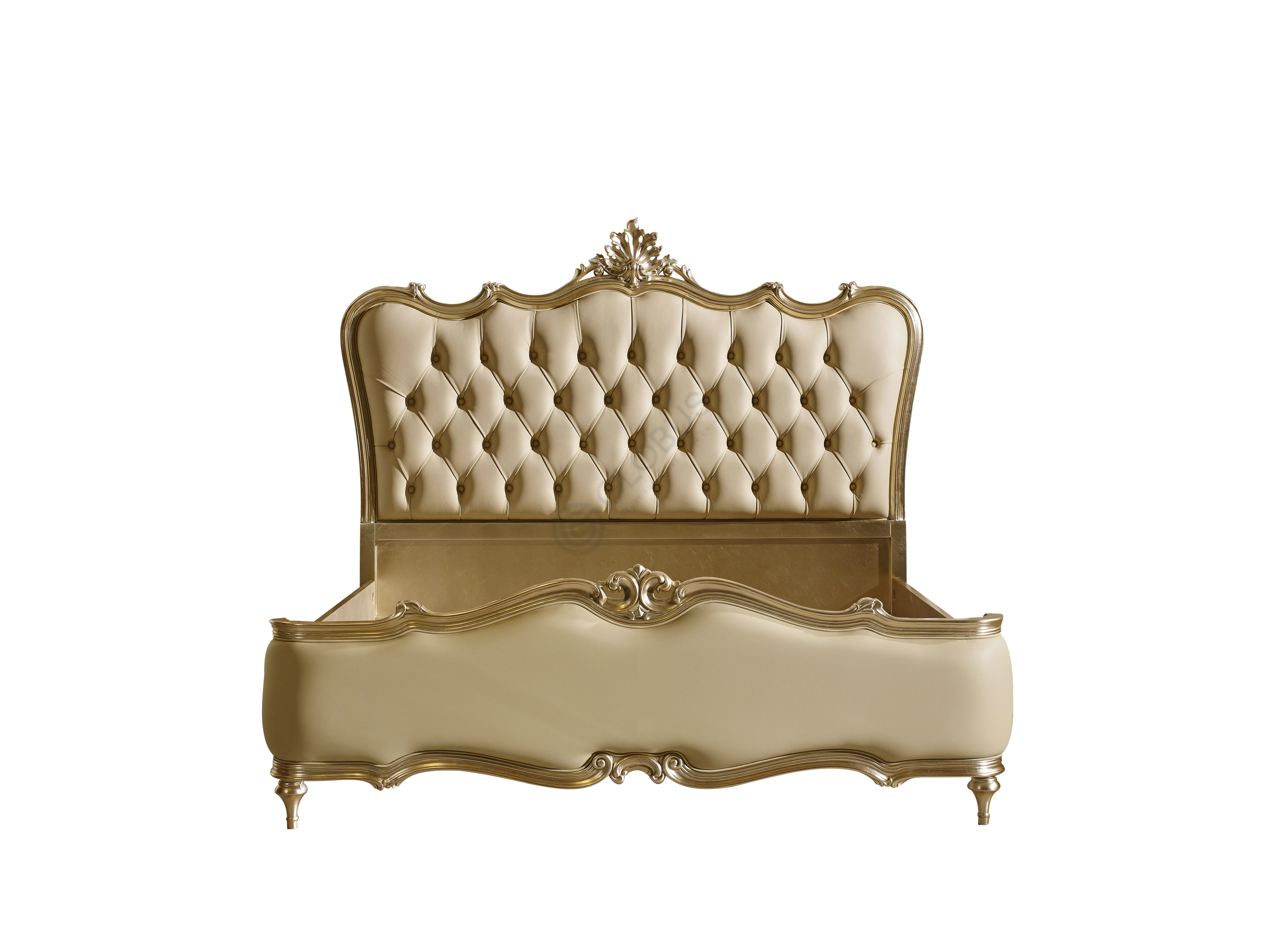 Кровать Tirare