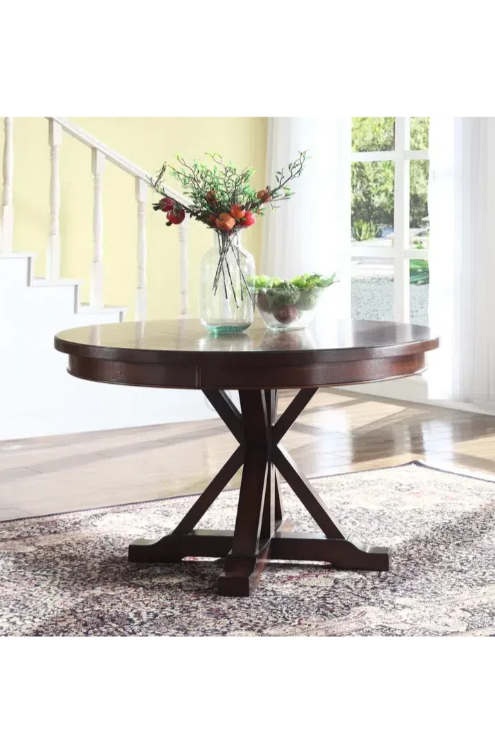 Обеденный стол Quadrio