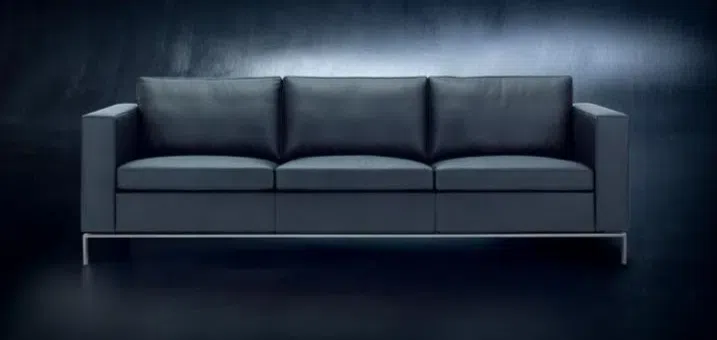 Диван для офиса WALTER KNOLL Foster