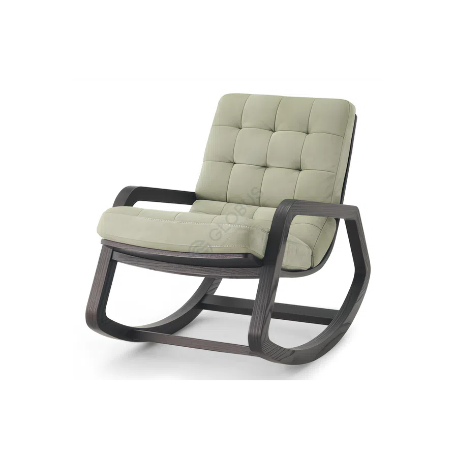 Кресло-качалка Luccheria