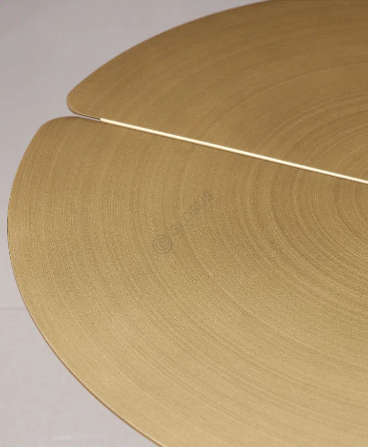 Угловой столик Emporia