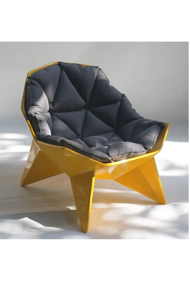 Стул для офиса Karnabus