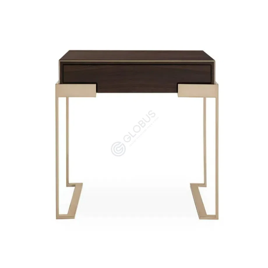 Прикроватная тумба FENDI Aura